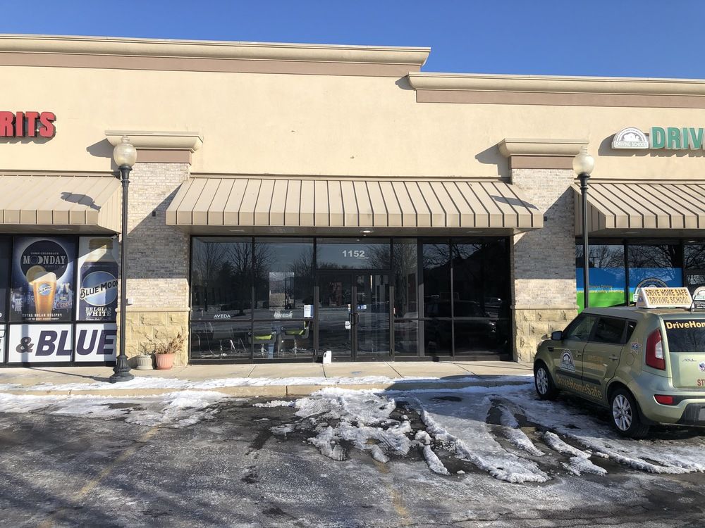 Mason Square: 1152 Douglas Rd, Oswego, IL 60543